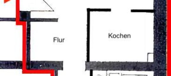 1 bedroom Apartment in Chemnitz, Germany No. 264990 20