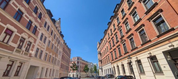 1 bedroom Apartment in Chemnitz, Germany No. 264990 19