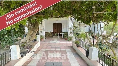 3 chambres Maison à Almeria, Spain No. 34635