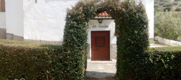3 chambres Maison à Almeria, Spain No. 34635 45