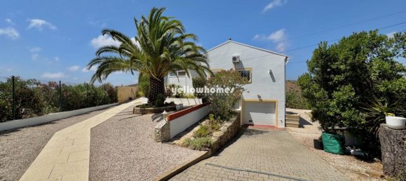2 bedrooms Villa in Tavira, Portugal No. 214042 2