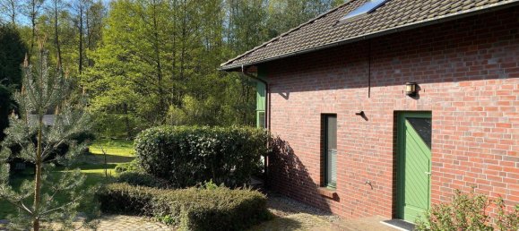 2 غرف نوم منزل في Ostprignitz-Ruppin, Germany رقم 348214 7