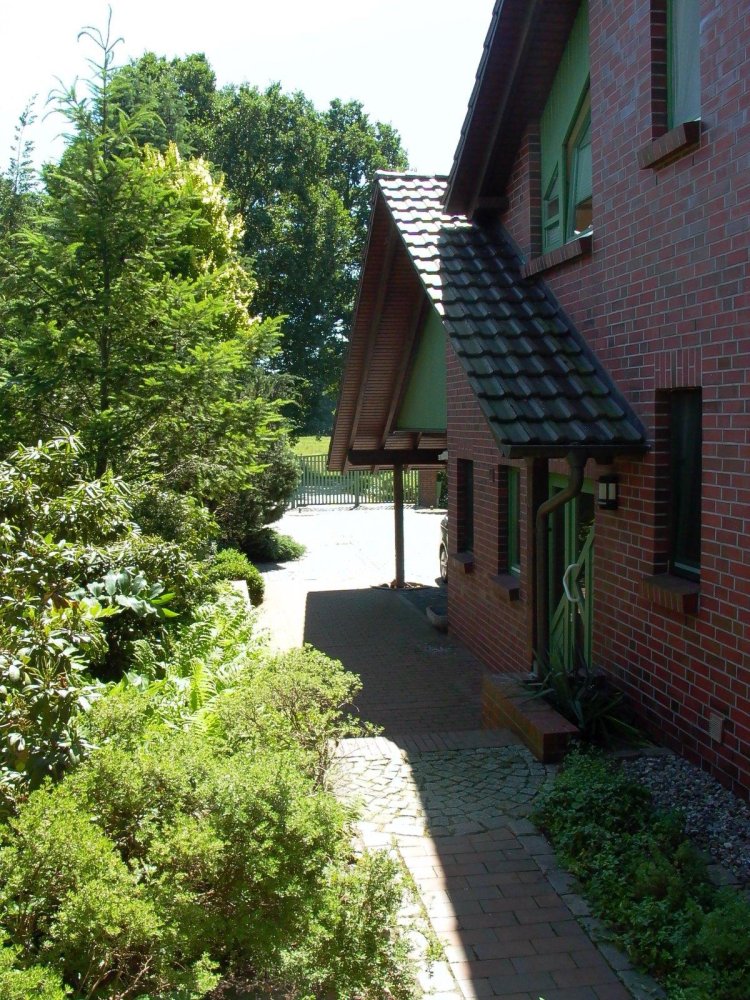 2 غرف نوم منزل في Ostprignitz-Ruppin, Germany رقم 348214