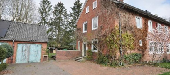 4 Schlafzimmer Stadthaus in Oldenburg, Germany, Nr. 372035 2