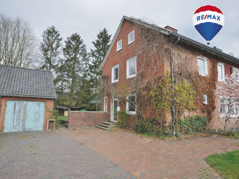 4 Schlafzimmer Stadthaus in Oldenburg, Germany, Nr. 372035