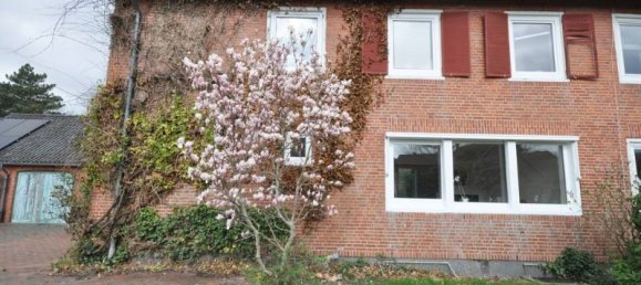 4 Schlafzimmer Stadthaus in Oldenburg, Germany, Nr. 372035 3