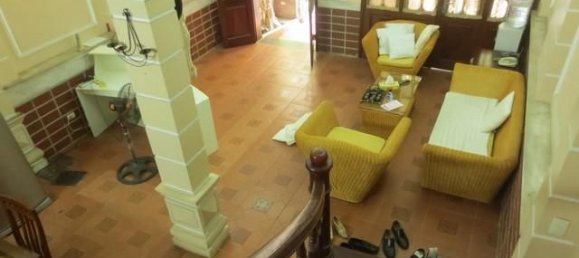 Casa de 5 dormitorios en Ba Dinh, Vietnam No. 5088 5