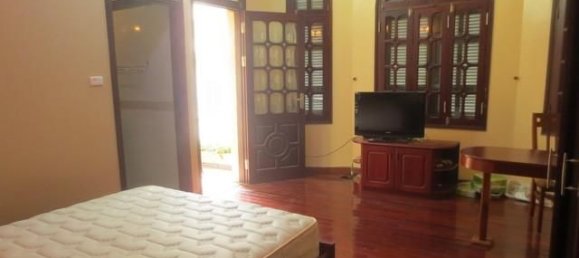 Casa de 5 dormitorios en Ba Dinh, Vietnam No. 5088 15