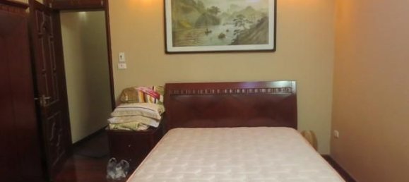 Casa de 5 dormitorios en Ba Dinh, Vietnam No. 5088 12