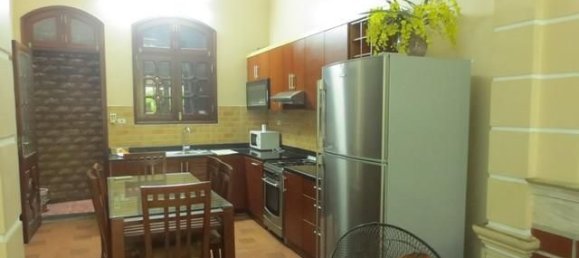 Casa de 5 dormitorios en Ba Dinh, Vietnam No. 5088 6