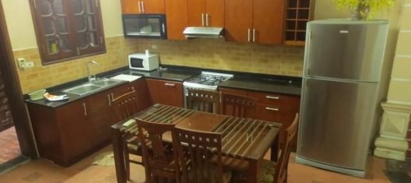 Casa de 5 dormitorios en Ba Dinh, Vietnam No. 5088 7