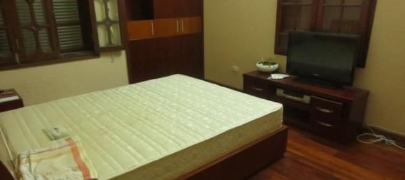 Casa de 5 dormitorios en Ba Dinh, Vietnam No. 5088 8