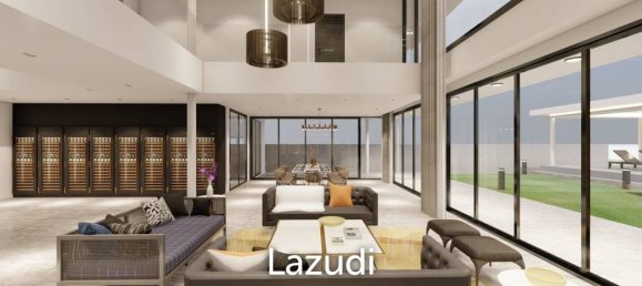 8 bedrooms Cafe / restaurant in Pattaya, Thailand No. 15845 5