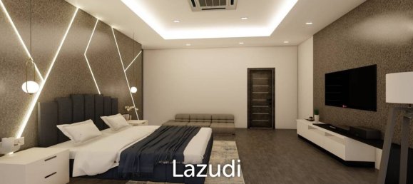 8 bedrooms Cafe / restaurant in Pattaya, Thailand No. 15845 6