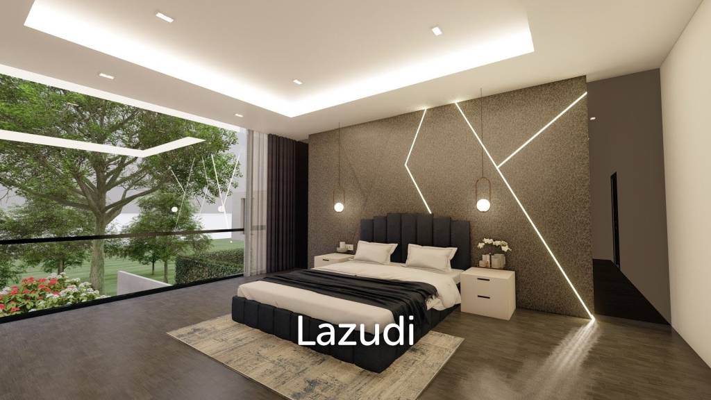 8 bedrooms Cafe / restaurant in Pattaya, Thailand No. 15845