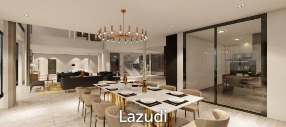 8 bedrooms Cafe / restaurant in Pattaya, Thailand No. 15845 3