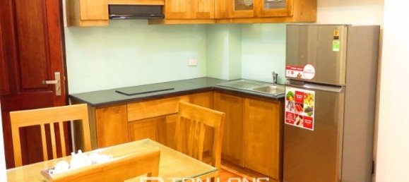 2 غرف نوم شقة في Ba Dinh, Vietnam رقم 2854 2