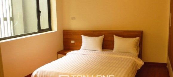 2 غرف نوم شقة في Ba Dinh, Vietnam رقم 2854 5