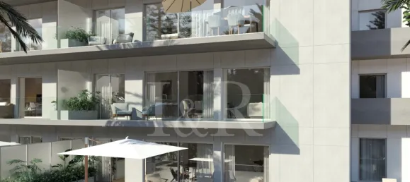 3 bedrooms Apartment in Lisbon, Portugal No. 101741 18