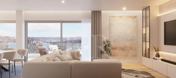 3 bedrooms Apartment in Lisbon, Portugal No. 101741 9