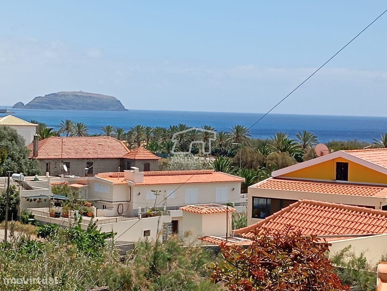 Casa T4 em Porto Santo, Portugal N.º 319487