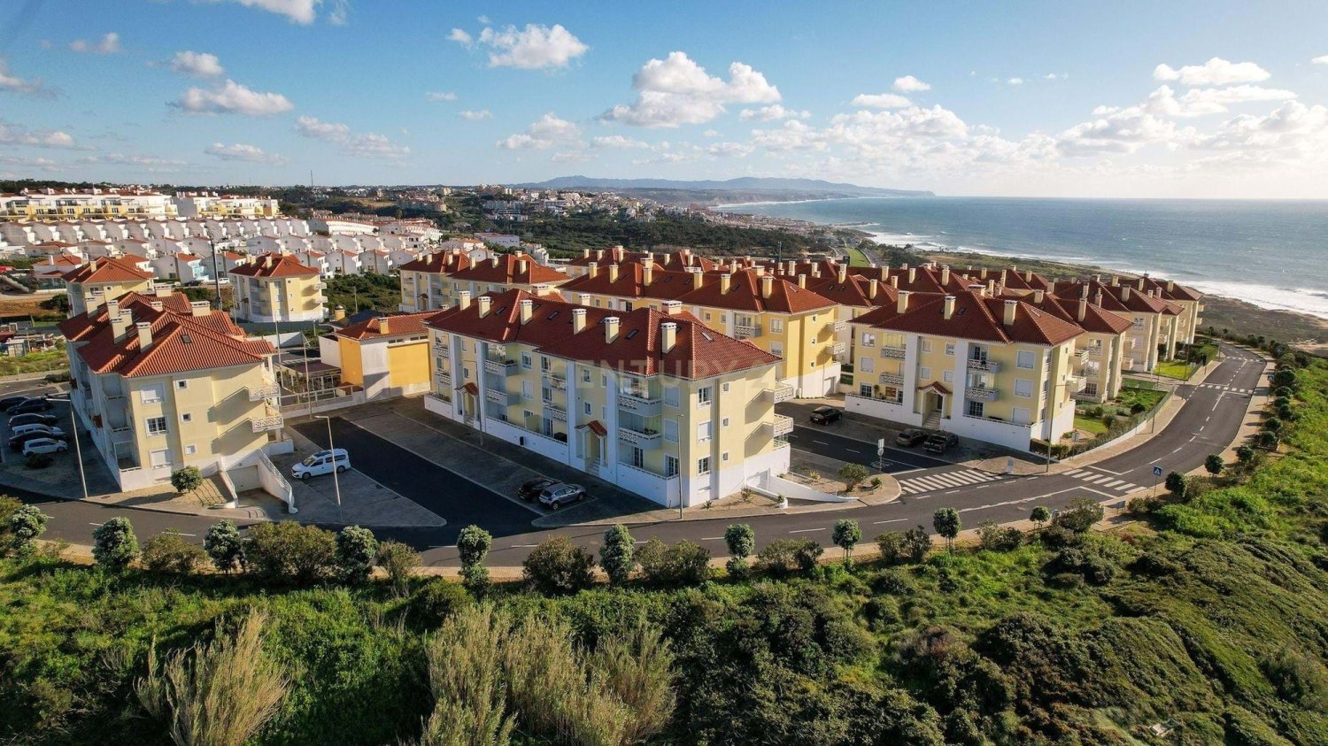3 chambres Duplex à Ericeira, Portugal No. 206502