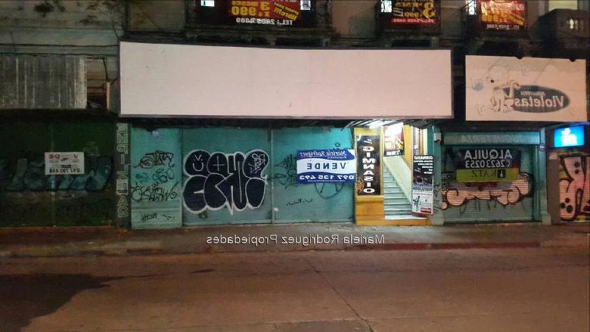 Grundstück in Montevideo, Uruguay, Nr. 15243