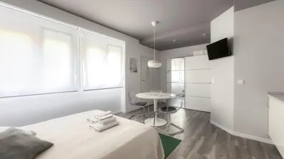1 chambre Appartement à Valencia, Spain No. 260650