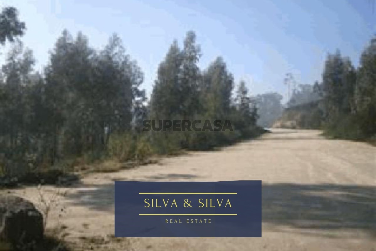  Land in Pacos de Ferreira, Portugal No. 157431