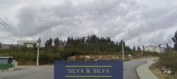 Land in Pacos de Ferreira, Portugal No. 157431 2