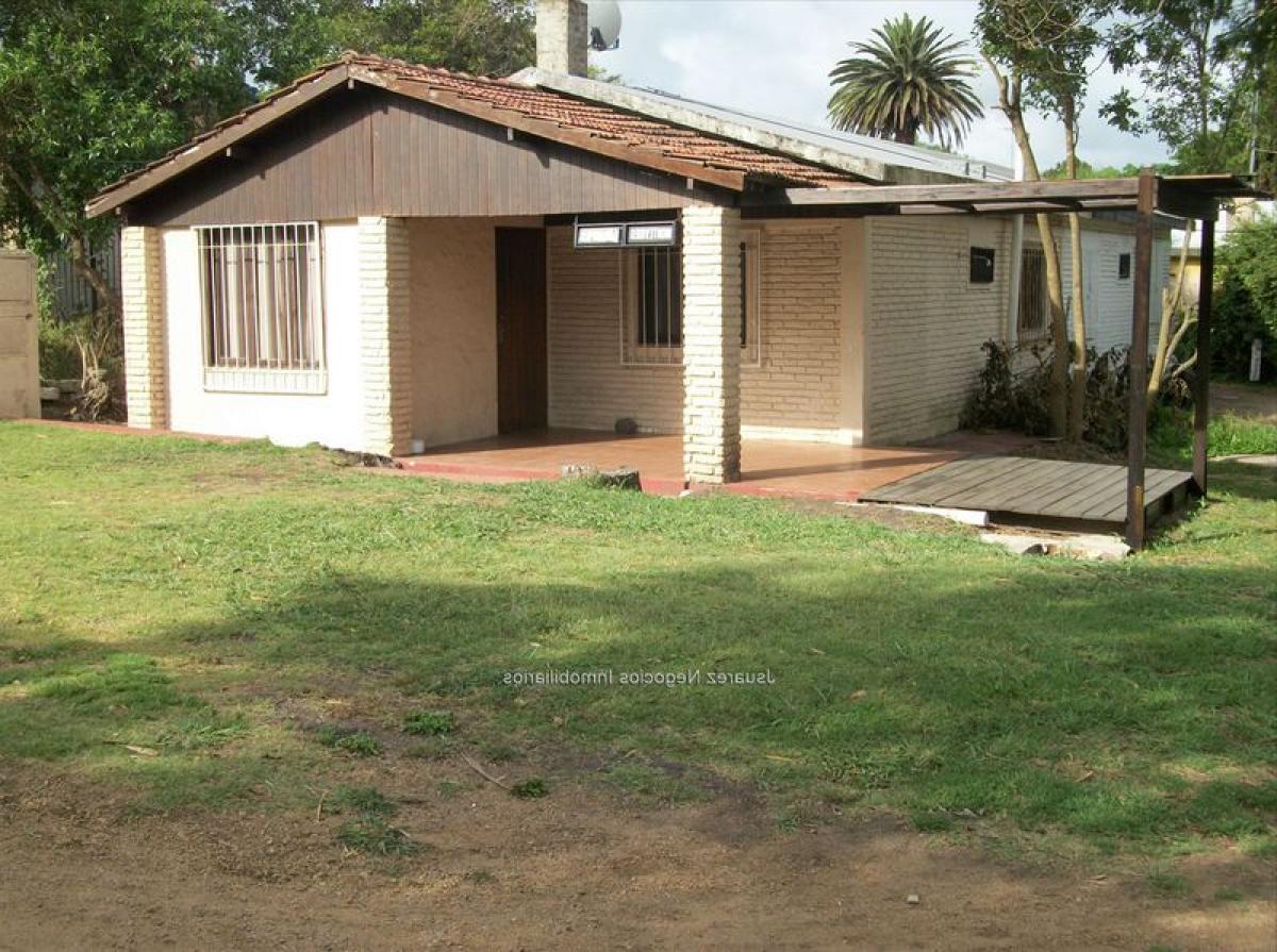 7 bedrooms House in Maldonado, Uruguay No. 7252