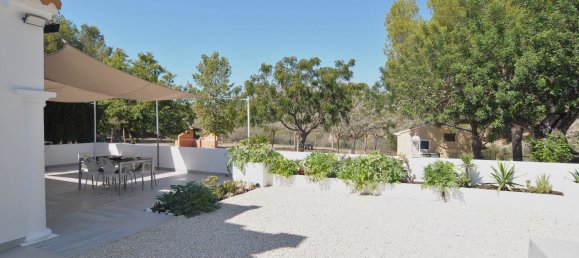 3 Schlafzimmer Bungalow in Calpe, Spain, Nr. 151906 29