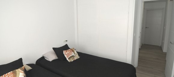 3 Schlafzimmer Bungalow in Calpe, Spain, Nr. 151906 9