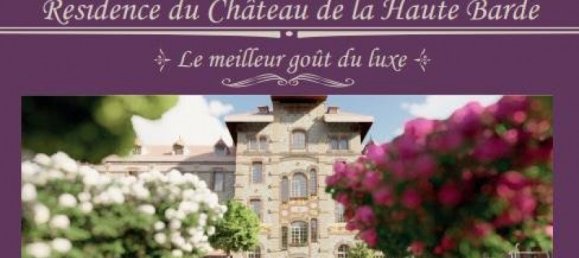 2 Schlafzimmer Wohnung in Indre-et-Loire, France, Nr. 92276 22