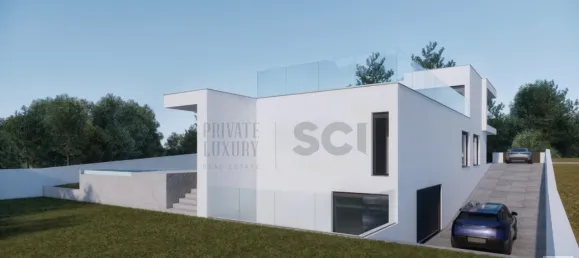 Terrain à Corroios, Portugal 470m² No. 102919 16