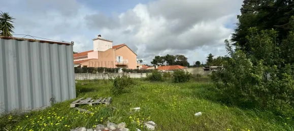 Terrain à Corroios, Portugal 470m² No. 102919 13