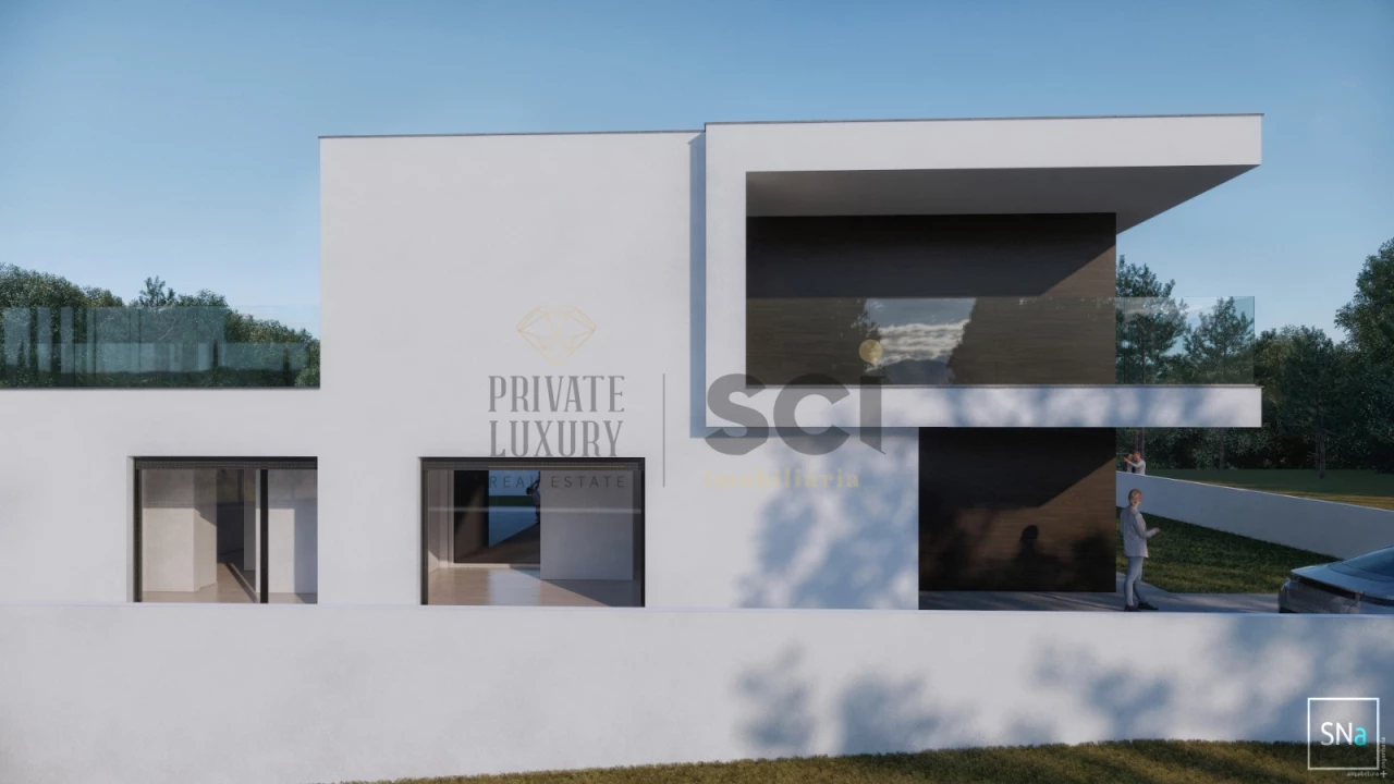 Terrain à Corroios, Portugal 470m² No. 102919