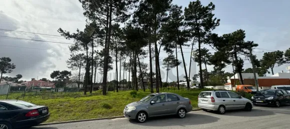 Terrain à Corroios, Portugal 470m² No. 102919 11