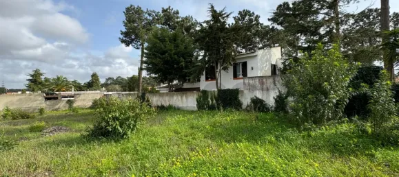 Terrain à Corroios, Portugal 470m² No. 102919 19