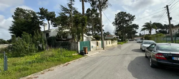 Terrain à Corroios, Portugal 470m² No. 102919 9