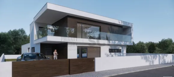 Terrain à Corroios, Portugal 470m² No. 102919 8