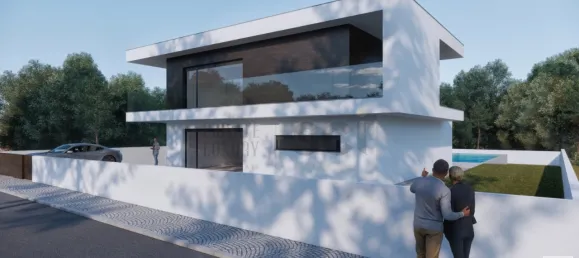 Terrain à Corroios, Portugal 470m² No. 102919 4