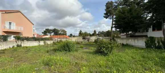 Terrain à Corroios, Portugal 470m² No. 102919 3