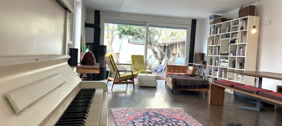 Casa de 11 dormitorios en Stuttgart, Germany No. 20765 5