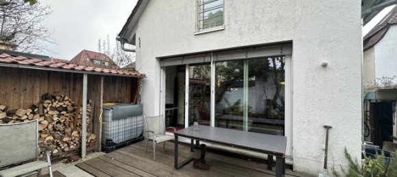 Casa de 11 dormitorios en Stuttgart, Germany No. 20765 31