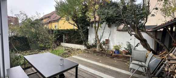 Casa de 11 dormitorios en Stuttgart, Germany No. 20765 30