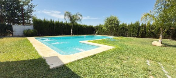 3 bedrooms House in Andalusia, Spain No. 158139 4