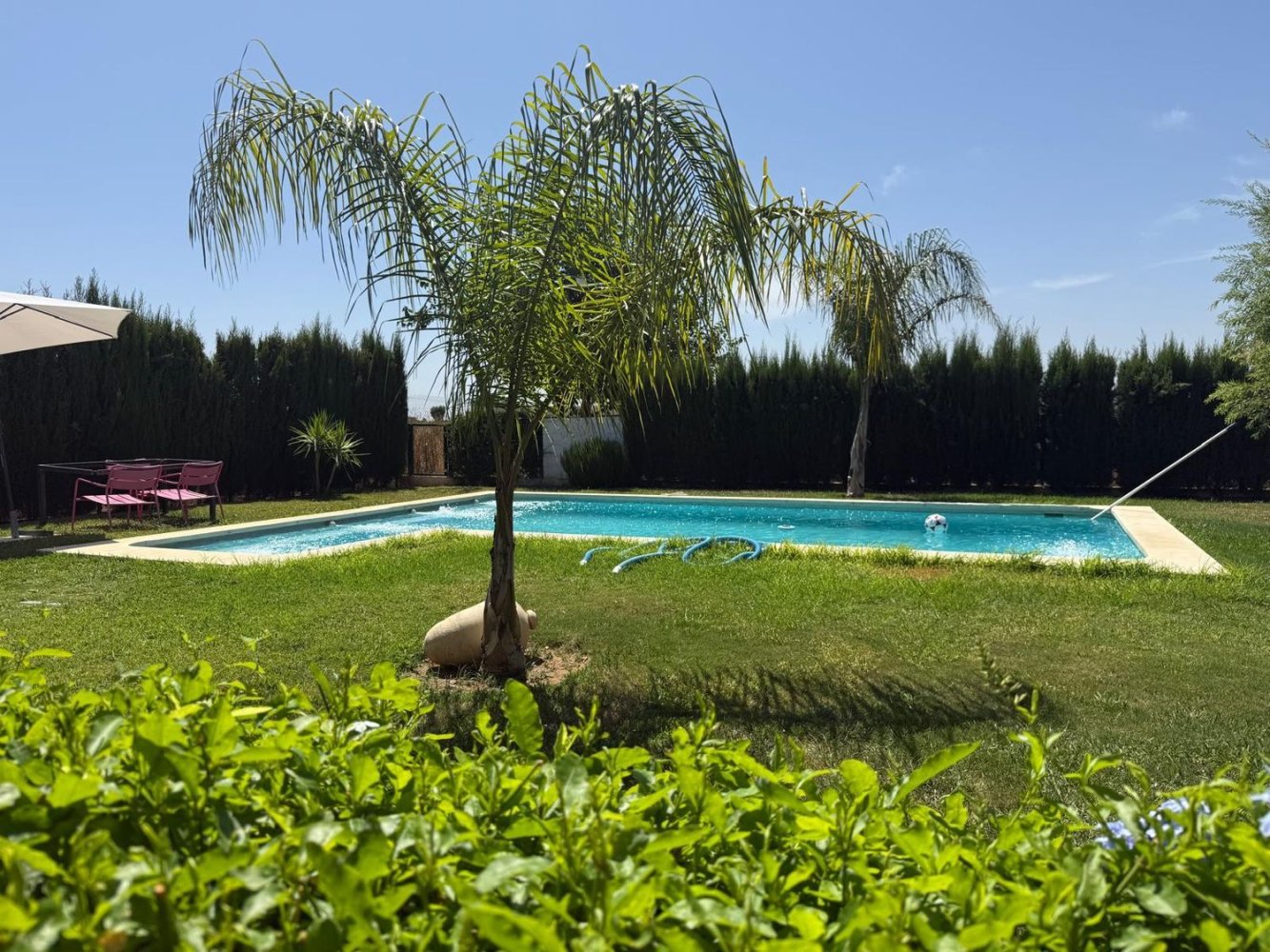 3 bedrooms House in Andalusia, Spain No. 158139