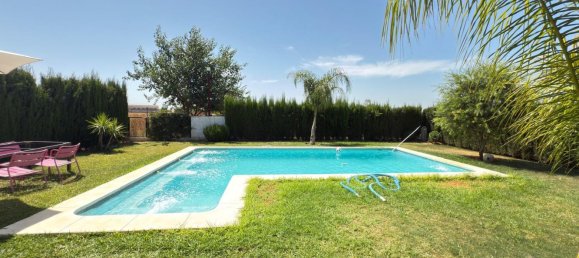 3 bedrooms House in Andalusia, Spain No. 158139 6