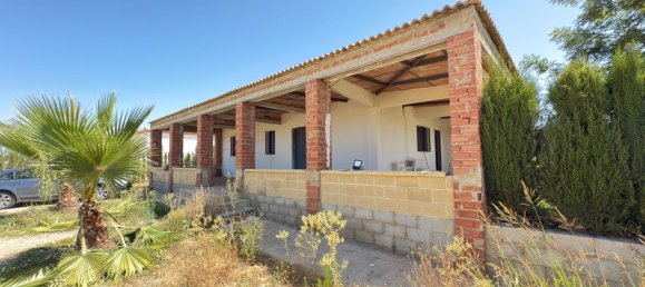 3 bedrooms House in Andalusia, Spain No. 158139 19